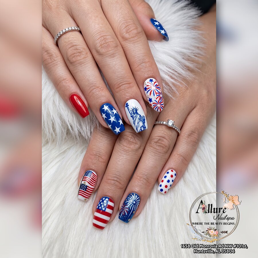 Nail Design